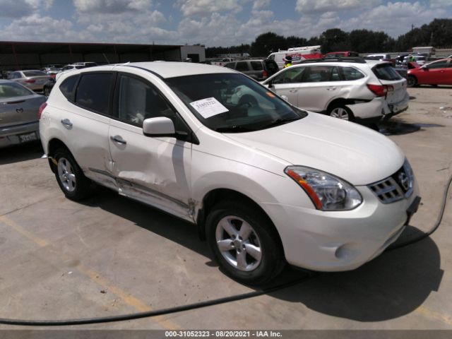 NISSAN ROGUE 2013 jn8as5mt8dw014980