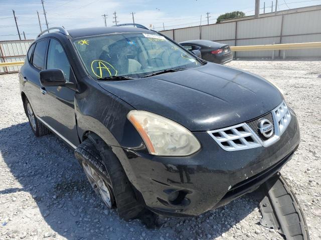 NISSAN ROGUE S 2013 jn8as5mt8dw016048