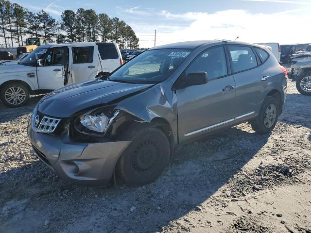 NISSAN ROGUE 2013 jn8as5mt8dw017443