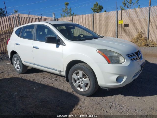 NISSAN ROGUE 2013 jn8as5mt8dw017751