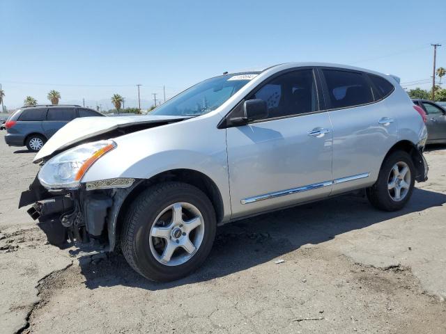 NISSAN ROGUE 2013 jn8as5mt8dw018270