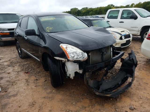 NISSAN ROGUE S 2013 jn8as5mt8dw018382