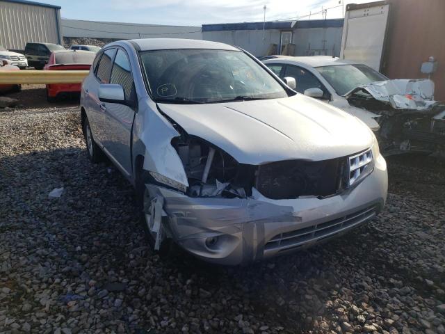 NISSAN ROGUE S 2013 jn8as5mt8dw020214