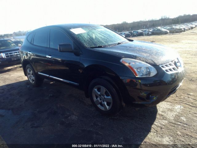 NISSAN ROGUE 2013 jn8as5mt8dw023789