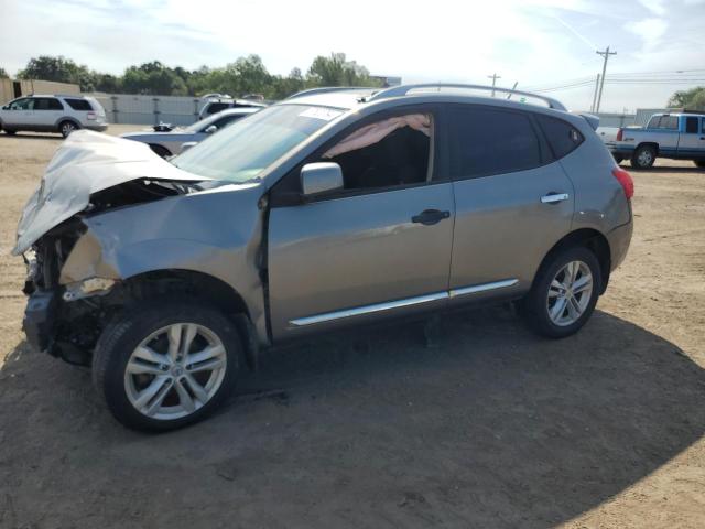 NISSAN ROGUE 2013 jn8as5mt8dw025963