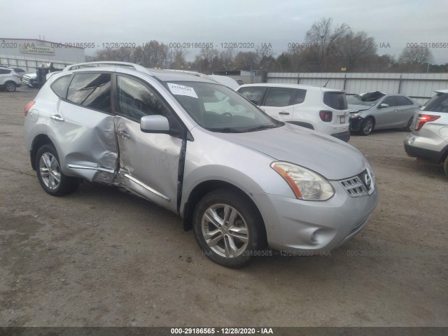 NISSAN ROGUE 2013 jn8as5mt8dw026949