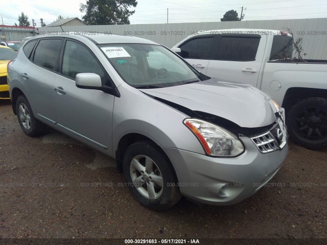 NISSAN ROGUE 2013 jn8as5mt8dw027230