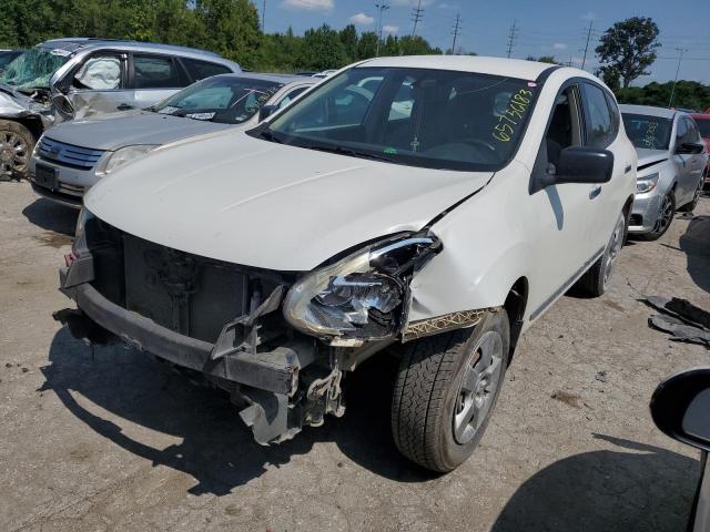 NISSAN ROGUE S 2013 jn8as5mt8dw027602