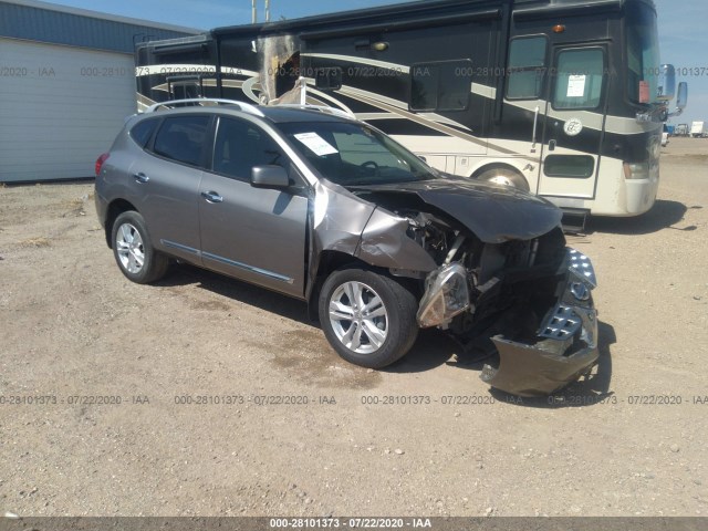 NISSAN ROGUE 2013 jn8as5mt8dw028071