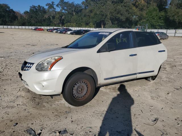 NISSAN ROGUE 2013 jn8as5mt8dw031827