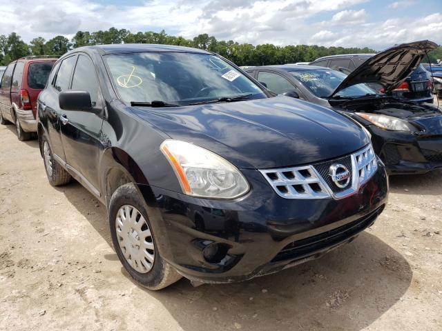 NISSAN ROGUE S 2013 jn8as5mt8dw031908