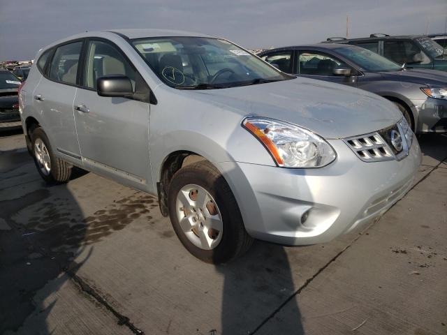 NISSAN ROGUE S 2013 jn8as5mt8dw033657