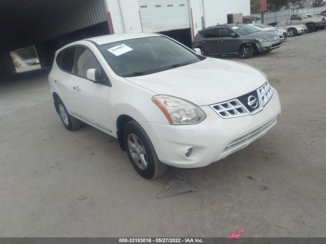 NISSAN ROGUE 2013 jn8as5mt8dw034274