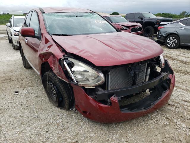 NISSAN ROGUE 2013 jn8as5mt8dw034839