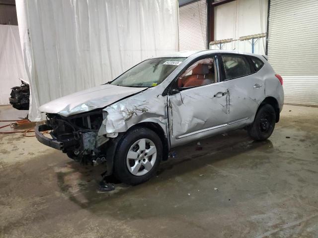 NISSAN ROGUE S 2013 jn8as5mt8dw035134