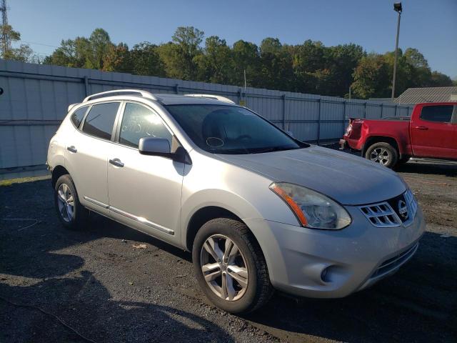 NISSAN ROGUE S 2013 jn8as5mt8dw035196