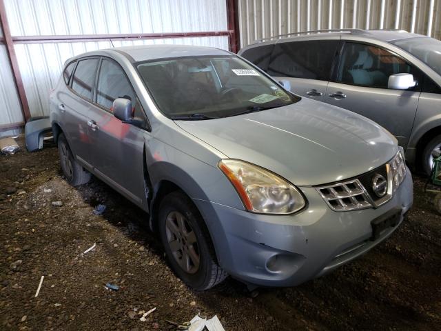 NISSAN ROGUE S 2013 jn8as5mt8dw035621