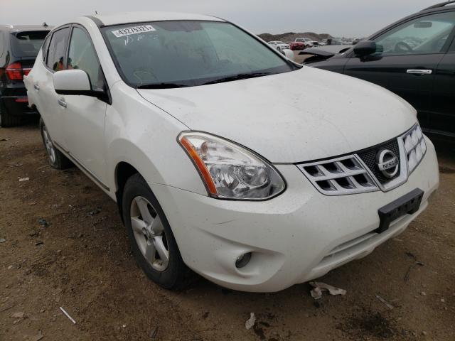 NISSAN ROGUE S 2013 jn8as5mt8dw036493