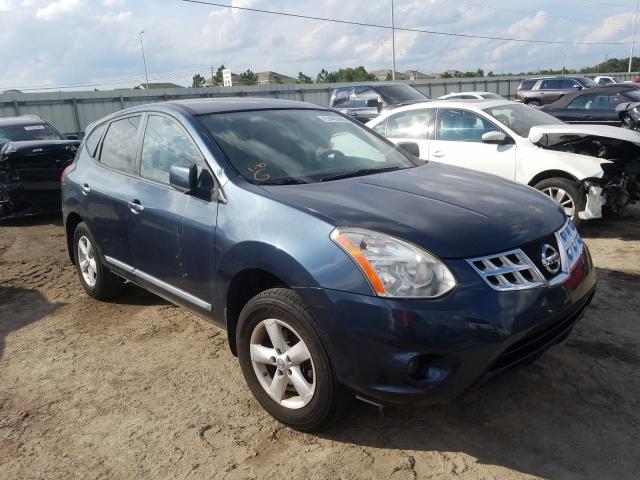 NISSAN ROGUE S 2013 jn8as5mt8dw040043