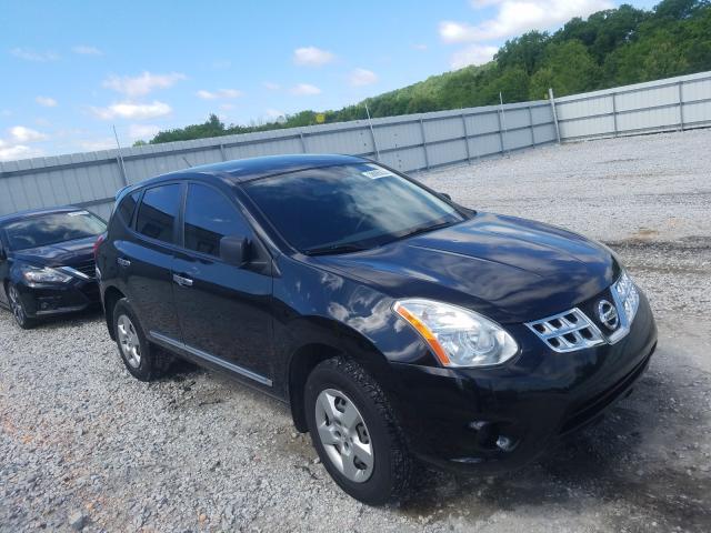 NISSAN ROGUE S 2013 jn8as5mt8dw040494