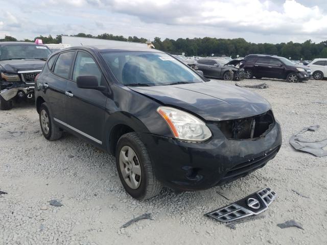 NISSAN ROGUE S 2013 jn8as5mt8dw041225