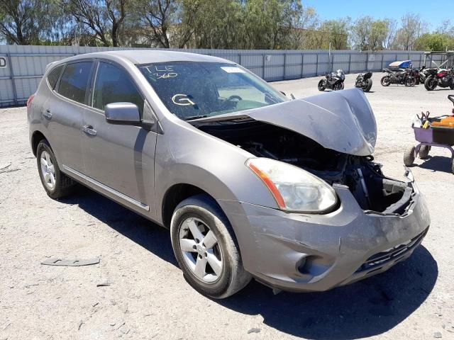 NISSAN ROGUE S 2013 jn8as5mt8dw041290