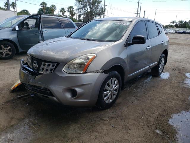 NISSAN ROGUE S 2013 jn8as5mt8dw041905