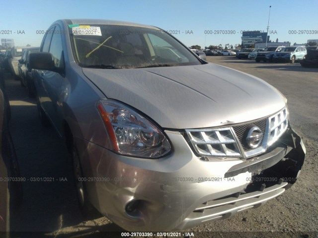 NISSAN ROGUE 2013 jn8as5mt8dw042939