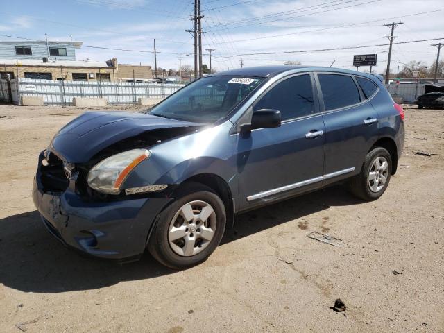 NISSAN ROGUE S 2013 jn8as5mt8dw043363