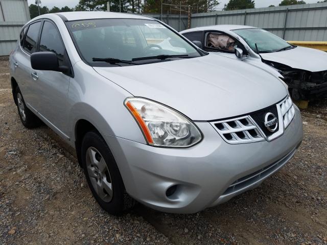 NISSAN ROGUE S 2013 jn8as5mt8dw043539