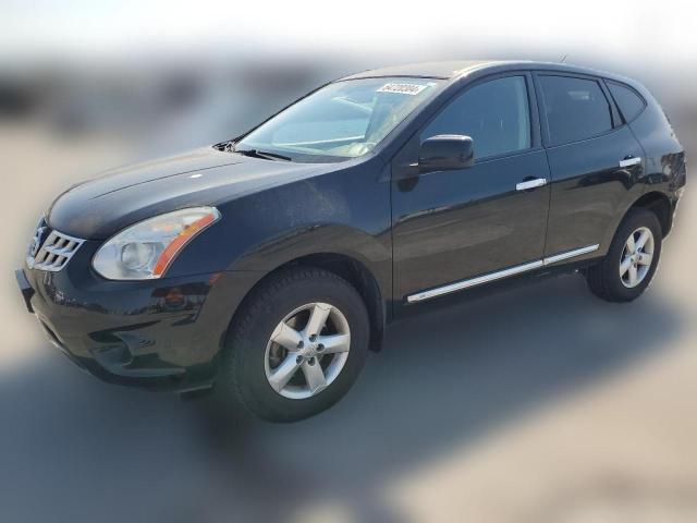 NISSAN ROGUE 2013 jn8as5mt8dw500527