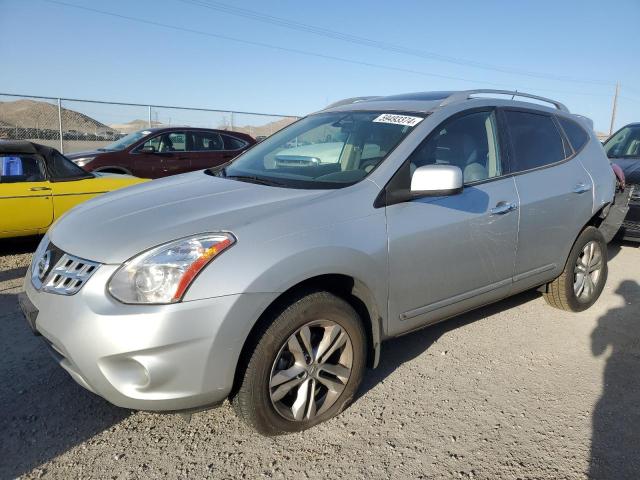 NISSAN ROGUE 2013 jn8as5mt8dw500639