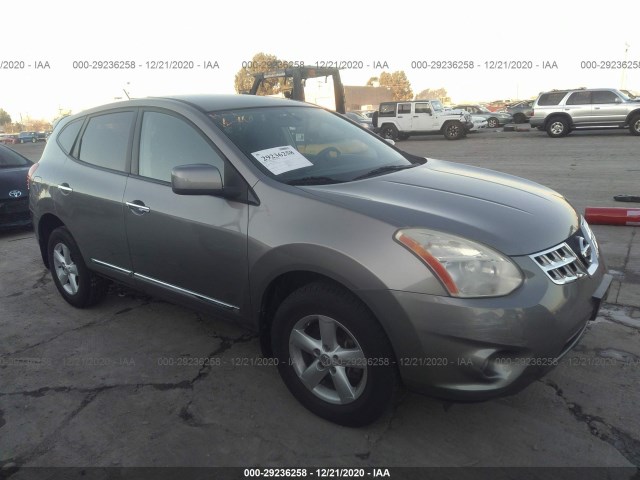 NISSAN ROGUE 2013 jn8as5mt8dw500642