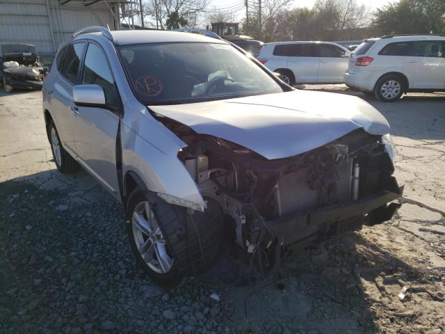 NISSAN ROGUE S 2013 jn8as5mt8dw501399