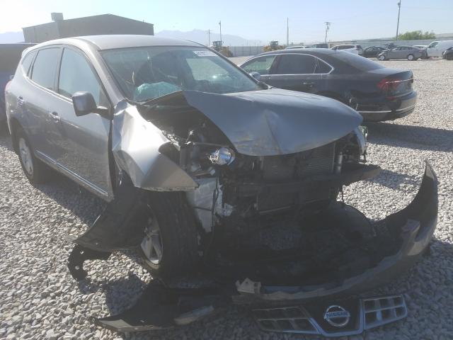 NISSAN ROGUE S 2013 jn8as5mt8dw501984