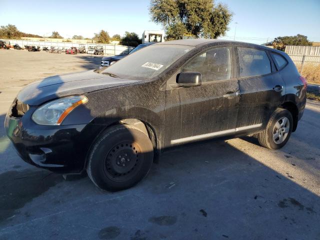 NISSAN ROGUE S 2013 jn8as5mt8dw502875