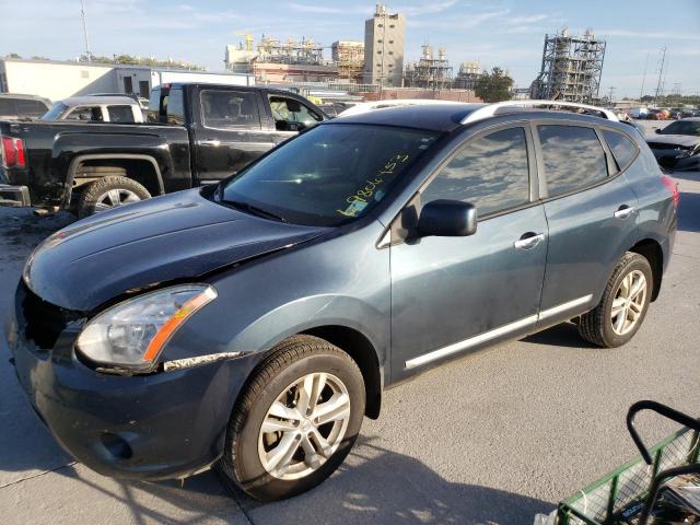 NISSAN ROGUE 2013 jn8as5mt8dw504433