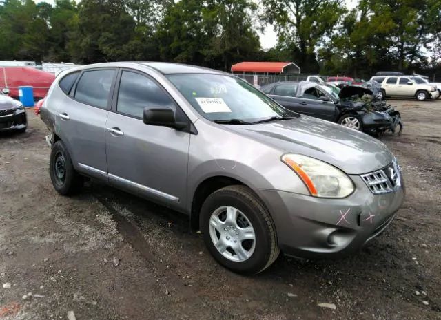 NISSAN ROGUE 2013 jn8as5mt8dw505680