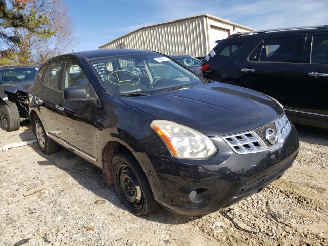 NISSAN ROGUE S 2013 jn8as5mt8dw506456