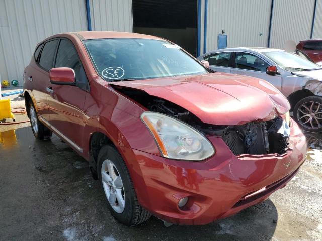 NISSAN ROGUE S 2013 jn8as5mt8dw506697