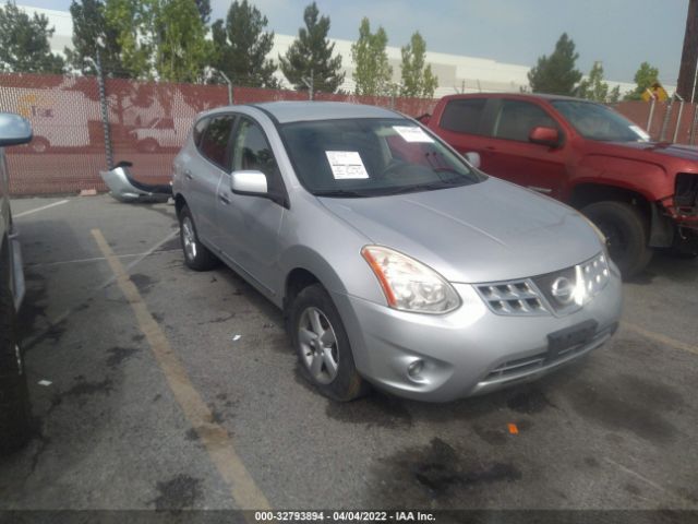 NISSAN ROGUE 2013 jn8as5mt8dw507798