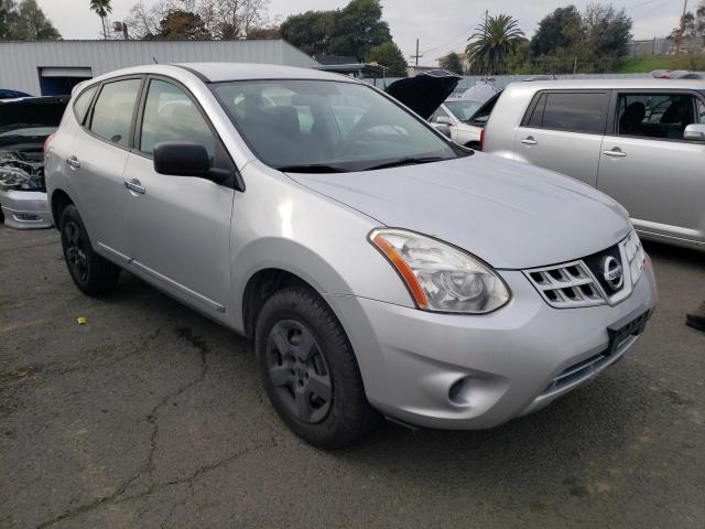 NISSAN ROGUE 2013 jn8as5mt8dw507834