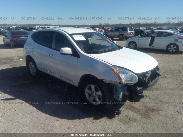 NISSAN ROGUE 2013 jn8as5mt8dw509423