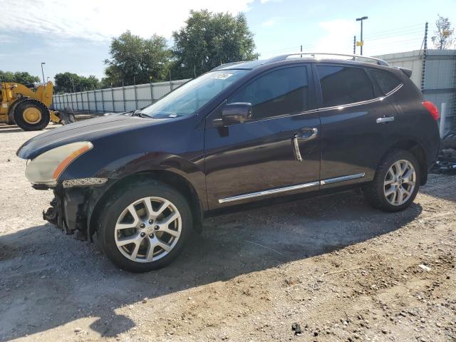 NISSAN ROGUE S 2013 jn8as5mt8dw509602