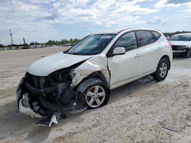 NISSAN ROGUE S 2013 jn8as5mt8dw509633