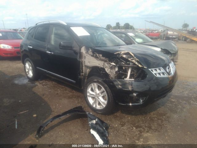 NISSAN ROGUE 2013 jn8as5mt8dw510331