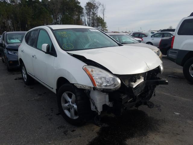 NISSAN ROGUE S 2013 jn8as5mt8dw510541