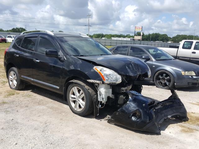 NISSAN ROGUE S 2013 jn8as5mt8dw510877