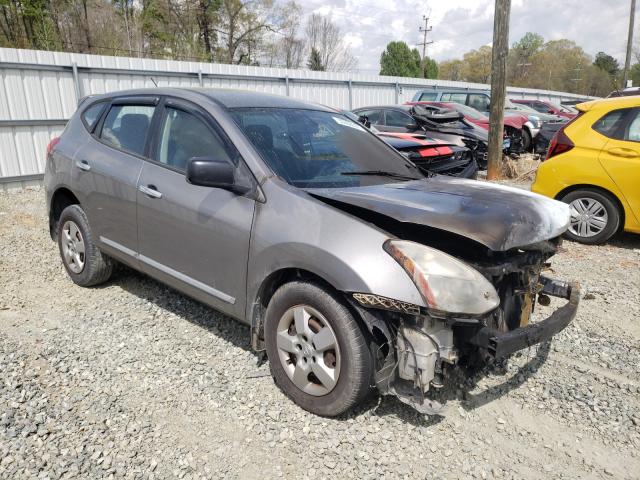 NISSAN ROGUE S 2013 jn8as5mt8dw511429