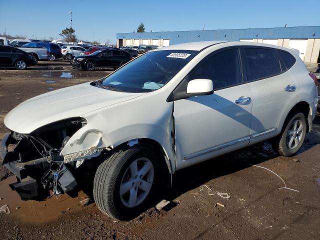 NISSAN ROGUE S 2013 jn8as5mt8dw511804